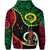 Vanuatu 42nd Anniversary Hoodie Tugeta Yumi Celebratem Indipendens Dei LT9 - Polynesian Pride