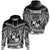 Tonga Coat of Arms Hoodie LT9 - Polynesian Pride