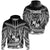 Tonga Coat of Arms Hoodie LT9 - Polynesian Pride