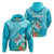 Custom Polynesian Birthday Hoodie Legends Are Born In January LT7 - Polynesian Pride