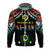 Vanuatu Proud To Be A Ni Van Polynesian Pattern Hoodie Penama Province LT7 - Polynesian Pride