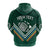 Custom Hawaii Rainbow Warriors Hoodie Simple Style LT7 - Polynesian Pride