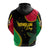 Vanuatu Father Lini Day Hoodie Simple Style LT7 - Polynesian Pride