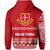 Kolisi Tonga Hoodie Atele - Polynesian Pride