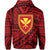 Polynesian Protect Mauna Kea Kanaka Maoli Hawaii Hoodie Quarter Style - Polynesian Pride