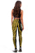 Hawaii - Campbell High Leggings - AH - Polynesian Pride