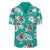 Hawaii Hawaiian Shirt - King Kekaulike High Hawaiian Shirt - AH - Polynesian Pride