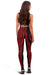 Hawaii - Kahuku High Leggings - AH - Polynesian Pride