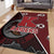 Hawaii Area Rug - Kahuku High Area Rug - AH - Polynesian Pride