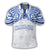 Hawaii Polo Shirt Kanaka Kailua High School Polo Shirt Demodern Style - Polynesian Pride