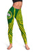 Hawaii - Kaimuki High Leggings - AH - Polynesian Pride