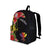 Hawaii Kanaka Maoli Backpack - Tropical Hippie Style - Polynesian Pride