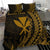 Hawaii Kanaka Maoli Bedding Set - Wings Style - Polynesian Pride