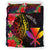 Hawaii Kanaka Maoli Bedding Set - Tropical Hippie Style - Polynesian Pride