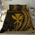 Hawaii Kanaka Maoli Bedding Set - Wings Style - Polynesian Pride