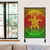 Kanaka Maoli Turtle Polynesian Hanging Poster - AH - Polynesian Pride