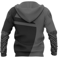 Kanaka Polynesian Sport Hoodie Premium Sport - Polynesian Pride