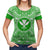 Kanaka Maoli All T Shirt Kanaka Maoli Coat Of Arms Polynesian Flag Color - Polynesian Pride