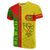 Kanaka Maoli Polynesian T Shirt Morale Style - Polynesian Pride