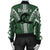 Hawaii Bomber Jacket - Kapaa High Bomber Jacket AH - Polynesian Pride