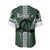 Hawaii Baseball Jersey - Kapaa High Baseball Jersey Shirt AH - Polynesian Pride