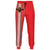 Hawaii - Kauai High Joggers Pant AH Unisex Red - Polynesian Pride