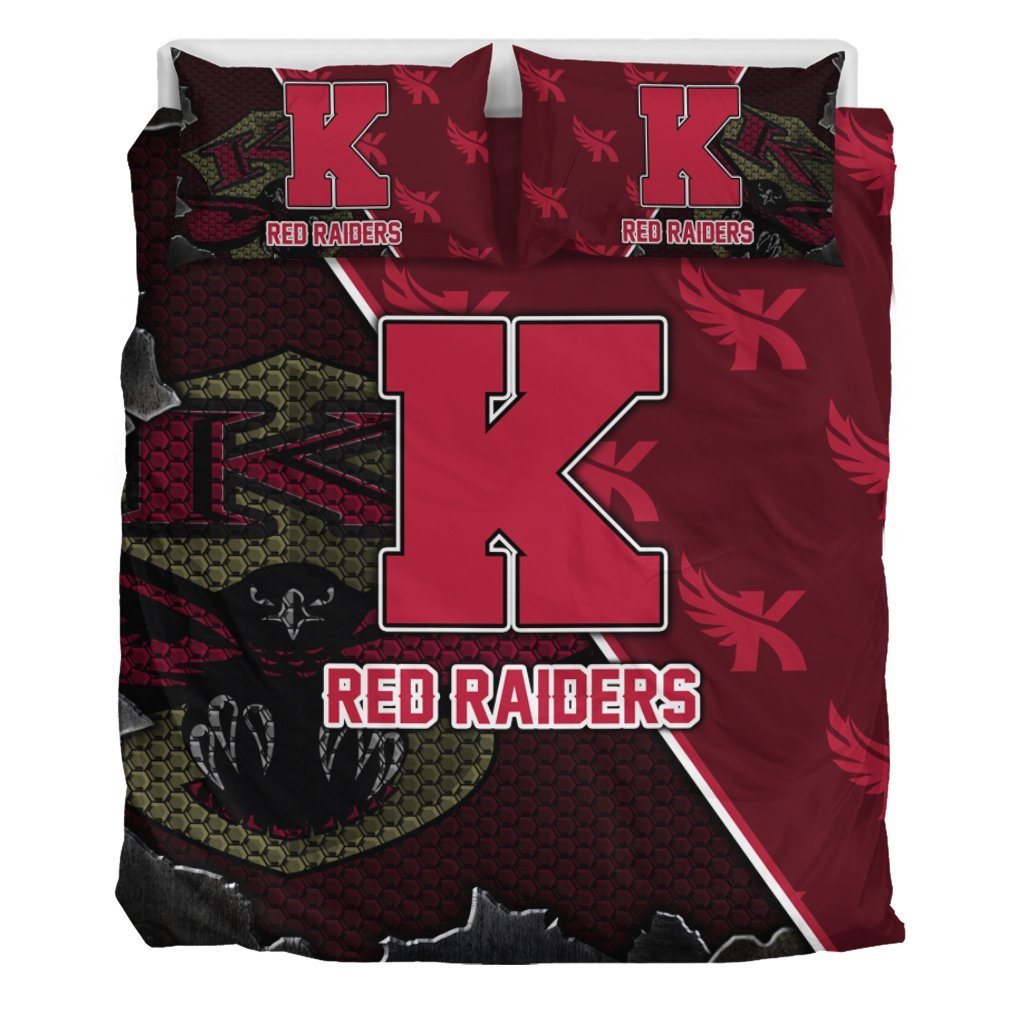 Hawaii Bedding Set - Kauai High Bedding Set - AH - Polynesian Pride