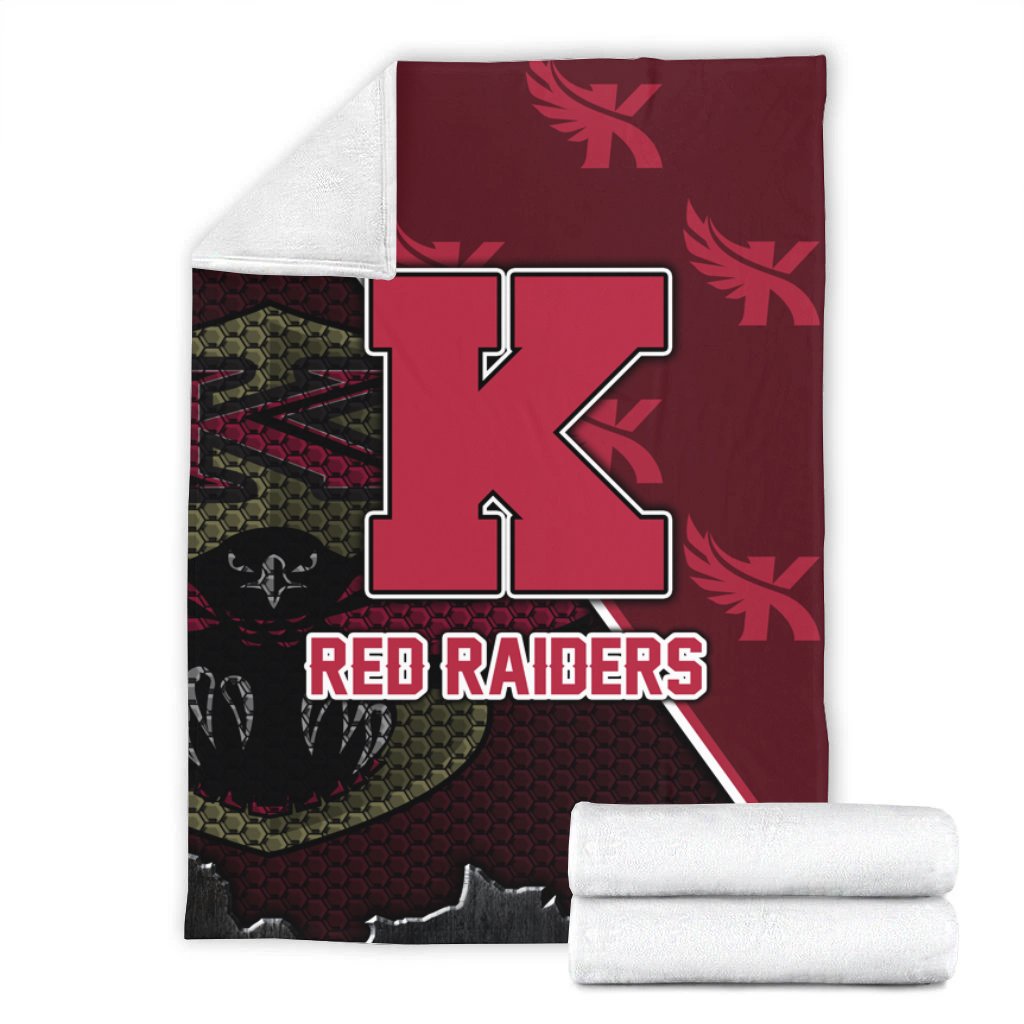 Hawaii Blanket - Kauai High Preimum Blanket - AH - Polynesian Pride