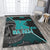 Hawaii Area Rug - King Kekaulike High Area Rug - AH - Polynesian Pride