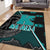 Hawaii Area Rug - King Kekaulike High Area Rug - AH - Polynesian Pride