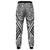 Hawaii - King Kekaulike High Joggers Pant AH - Polynesian Pride