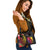 Kiribati Shoulder Handbag - Tropical Hippie Style - Polynesian Pride