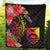 Kiribati Premium Quilt - Tropical Hippie Style - Polynesian Pride