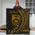 Kiribati Premium Quilt - Wings Style - Polynesian Pride