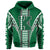 Hawaii Hoodie Konawaena High Pullover Hoodie - Polynesian Pride