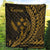 Kosrae Premium Quilt - Wings Style - Polynesian Pride