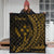 Kosrae Premium Quilt - Wings Style - Polynesian Pride