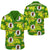 Hawaii Hawaiian Shirt - Leilehua High Hawaiian Shirt - AH Unisex Green - Polynesian Pride