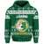 Liahona High School Christmas Hoodie Simple Style LT8 - Polynesian Pride