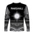 Marshall Islands Long Sleeve Shirt Best Tattoo Version Black LT13 - Polynesian Pride