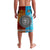 Fiji And Rotuma Tapa Pattern Lavalava Together LT8 - Polynesian Pride