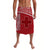 Tonga Polynesian Lavalava Curve Style LT8 - Polynesian Pride