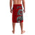 Tonga Kolisi Tonga Lavalava Wave Style LT8 - Polynesian Pride