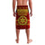 Tonga Niuatoputapu High School Christmas Lavalava Simple Style LT8 - Polynesian Pride