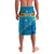 Tafea Province Lavalava Vanuatu Pattern Unique Style LT8 - Polynesian Pride