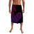 Hawaii Kakau Lavalava Polynesian Floral Tribal Gradient Version LT9 Gradient - Polynesian Pride