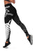 New Zealand Leggings All Black Champion LT7 - Polynesian Pride