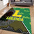 Hawaii Area Rug - Leilehua High Area Rug - AH - Polynesian Pride