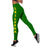 Hawaii - Leilehua High Women's Leggings - AH - Polynesian Pride