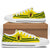 Hawaii - Leilehua High Low Top Shoes - AH - Polynesian Pride